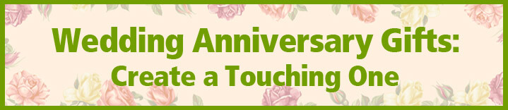 Touching Wedding Anniversary Gifts, Free Wedding Cards - AmoyShare