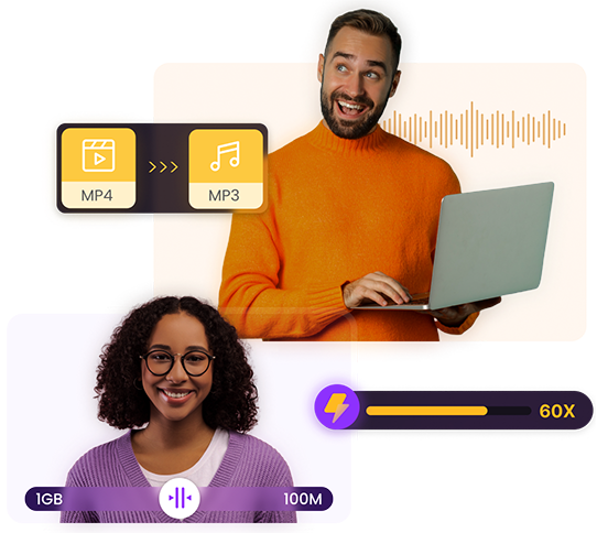AmoyShare Video Converter