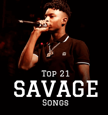 21 Savage New Songs Mp3 Download
