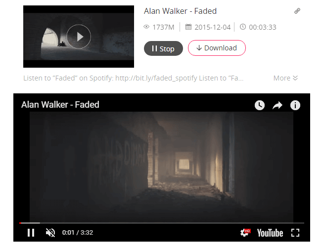 Alan Walker All Songs Mp3 Download