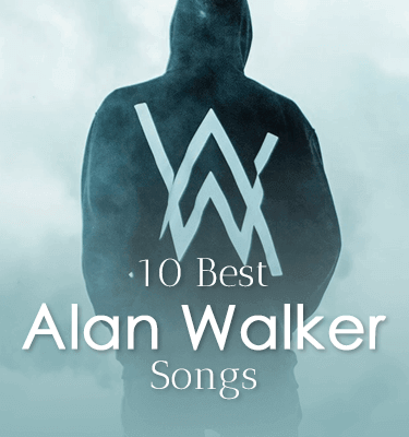 Lirik lagu alan walker faded