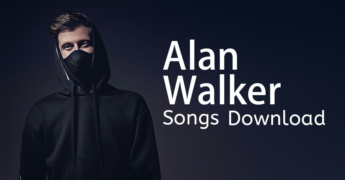 Download Lagu Mp3 Gratis Alan Walker Alone - Seputar Gratisan