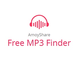 MP3 music download free with Free MP3 Finder