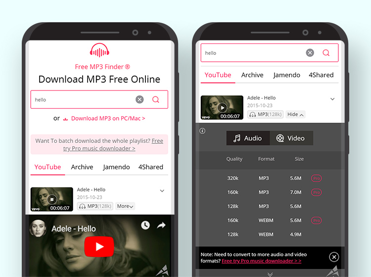 Top 10 Free Mp3 Download Websites Of 2020 Stack Tunnel Top 10 Free Mp3 Download Websites Of 2020 Stack Tunnel