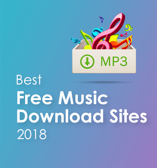 best free music download sites