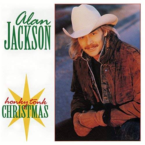 Honky Tonk Christmas