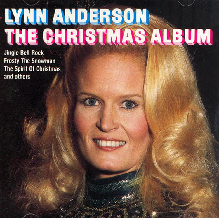 The Christmas Album
