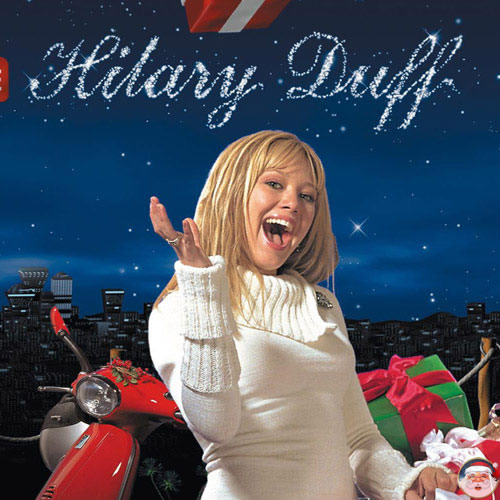 Santa Claus Lane