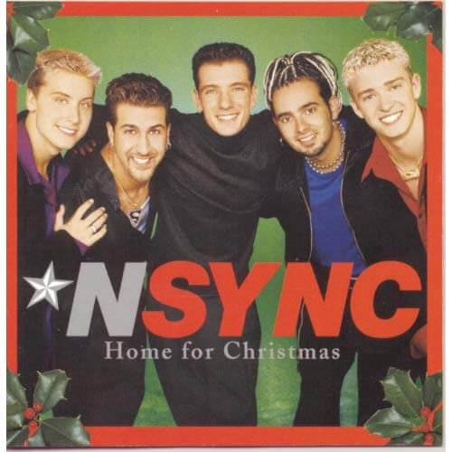 Home For Christmas