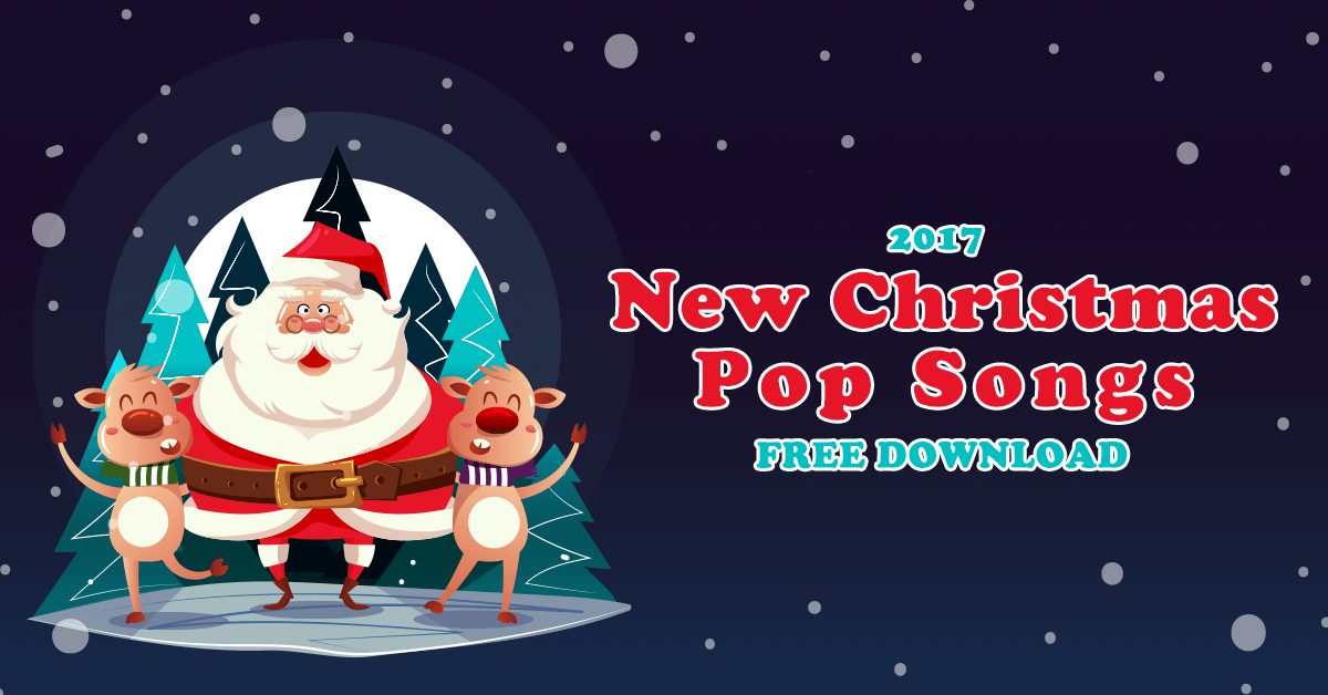 Best Christmas Pop Songs 2020 New Christmas Songs Free Best Christmas Pop Songs 2020 New Christmas Songs Free
