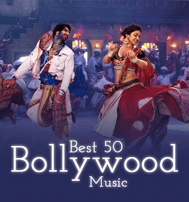 Top 50 Bollywood Songs Free Download