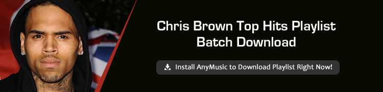 chris brown fame download free