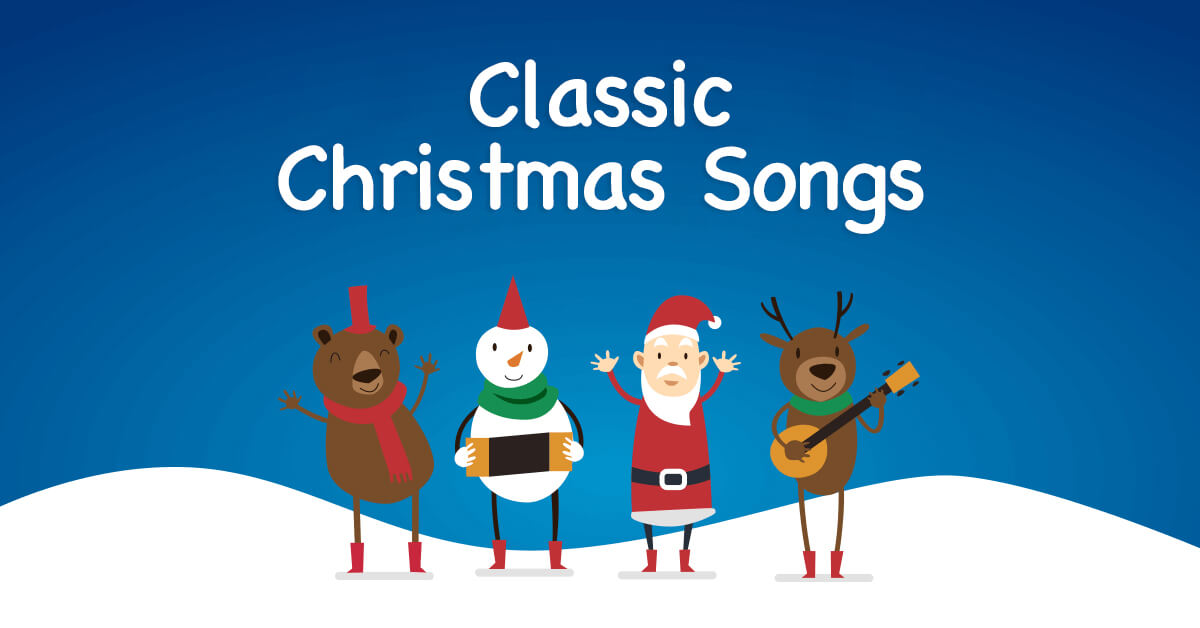 Top 15 músicas clássicas de Natal que você não pode perder