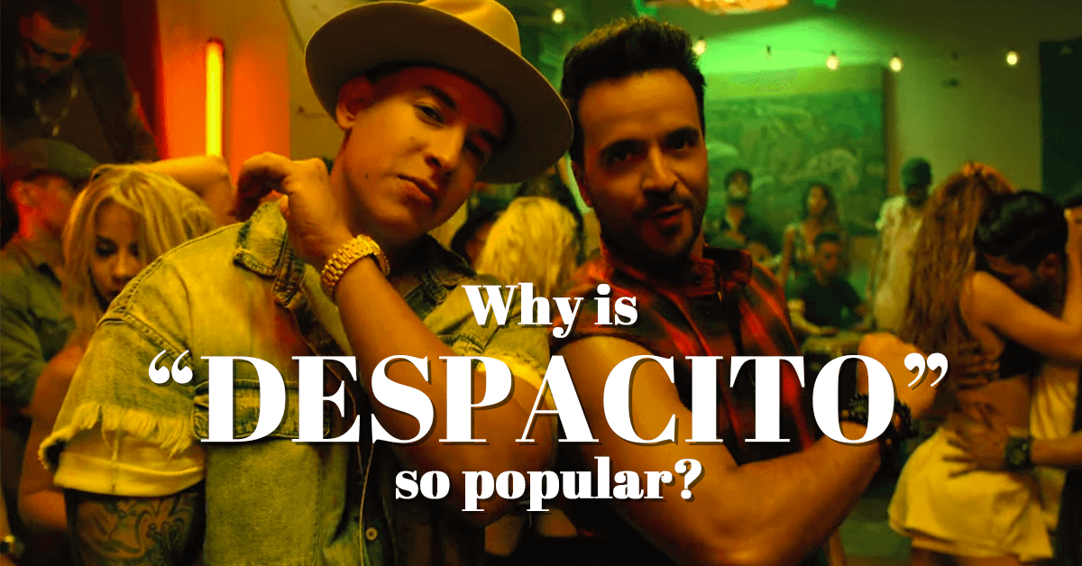 SCARICA CANZONE DESPACITO