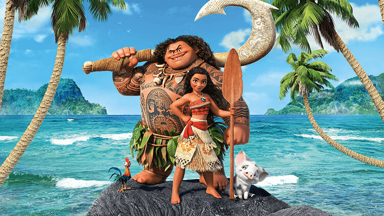 moana full movie online free youtube