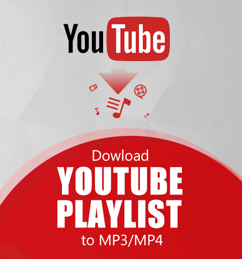 download entire YouTube Playlist
