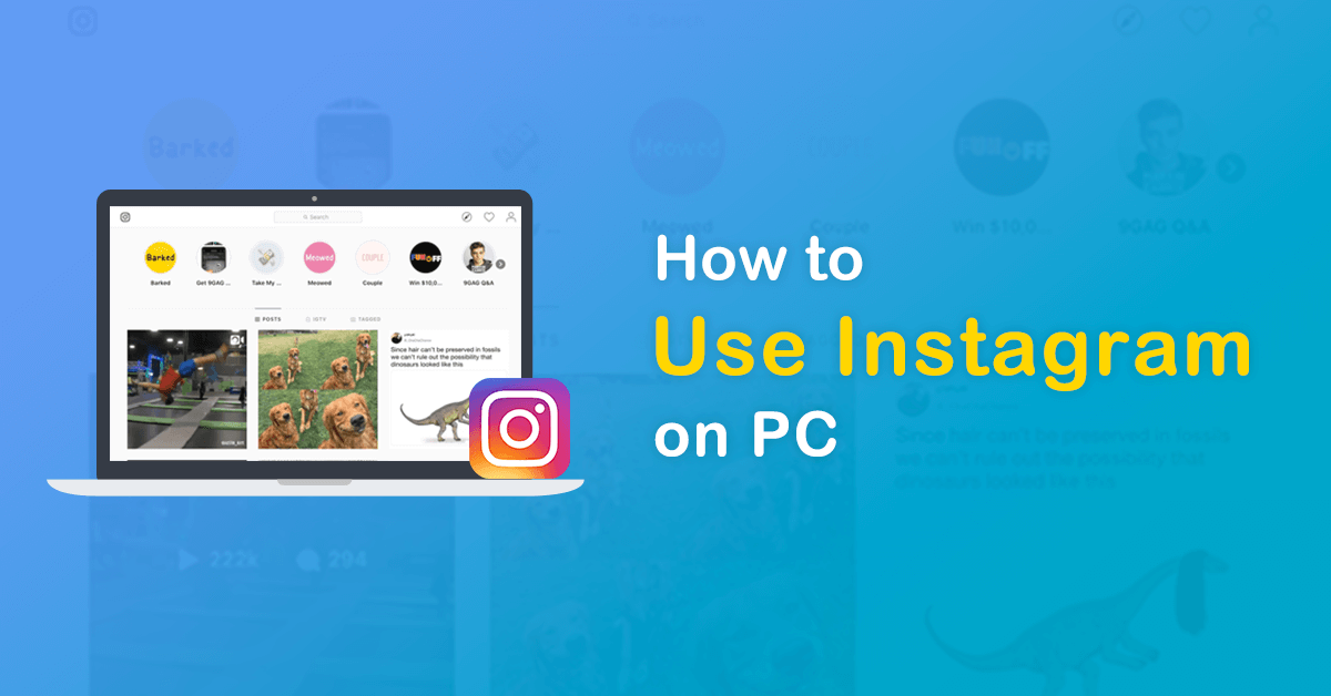 Get Instagram - Microsoft Store download instagram app for pc