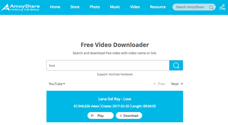 download from facebook download from facebook