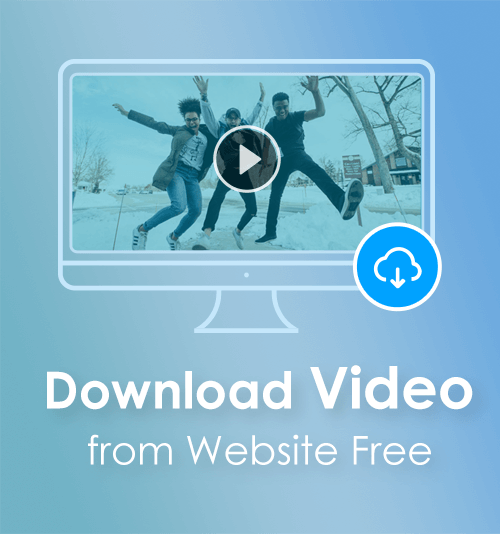 download video from website