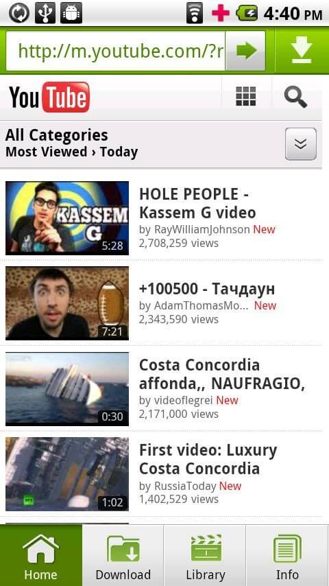 Video to MP3 Android: Best 10 Video to MP3 Android App to Convert YouTube Music download mp3 from youtube android