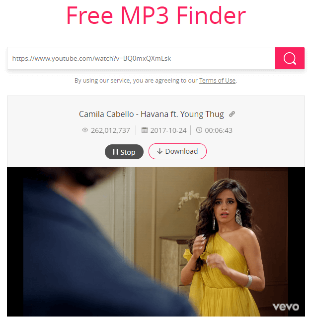 download free online youtube mp3er