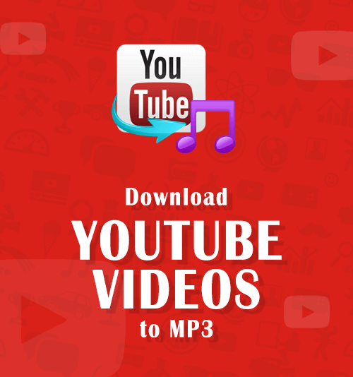 Download YouTube videos mp3