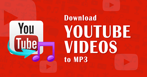 Download YouTube videos mp3