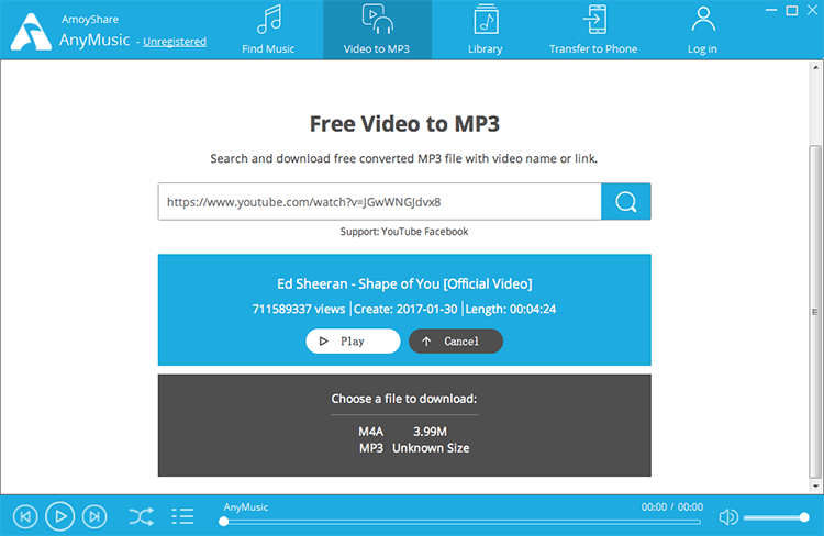 How to Download YouTube Videos to MP3