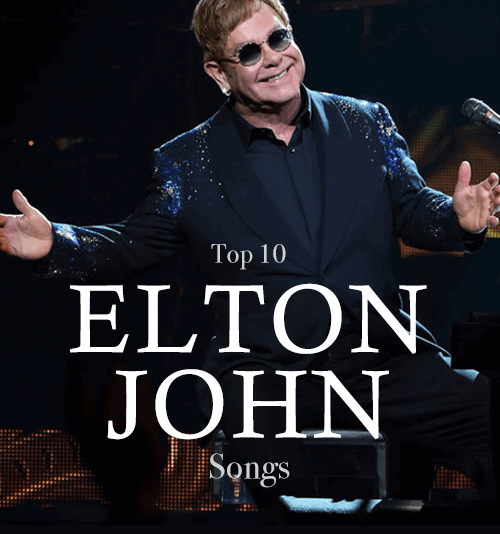 Elton John songs