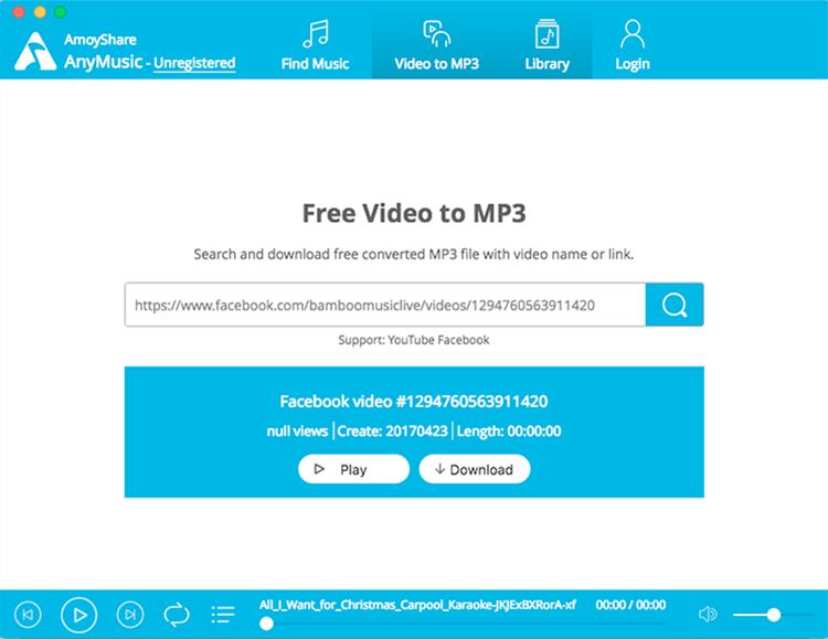 facebook to video converter facebook to video converter