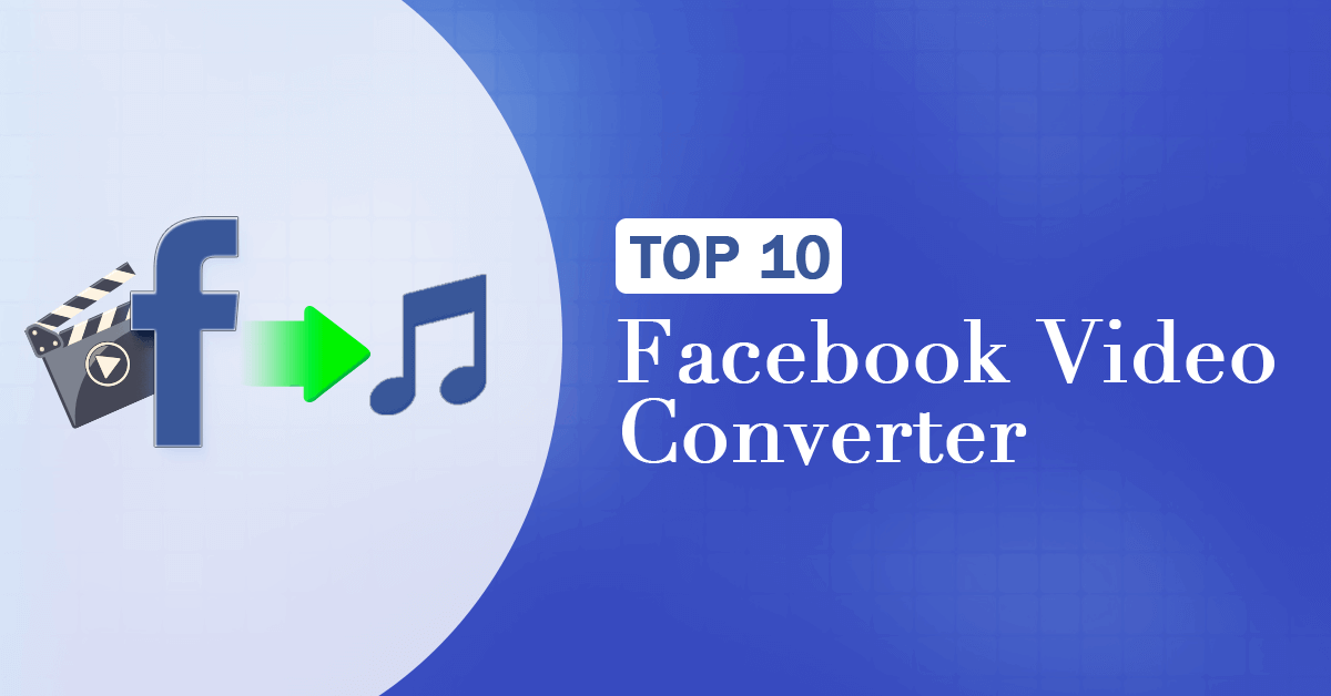 facebook video converter to mp4 free