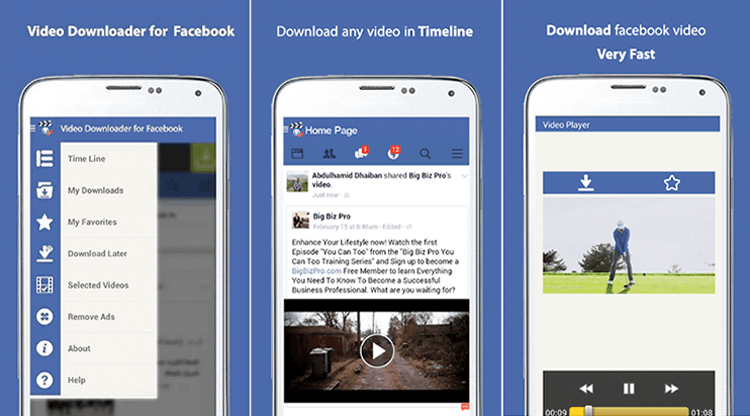 facebook video downloader app iphone facebook video downloader app iphone