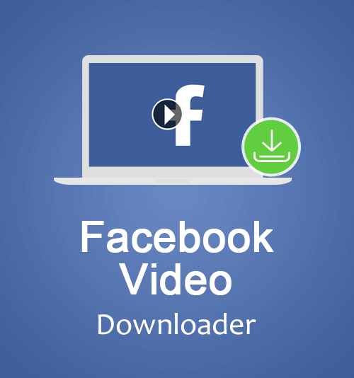 online download facebook video