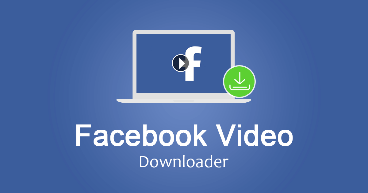 download facebook video online free