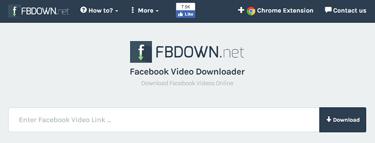 facebook video download fbdown facebook video download fbdown