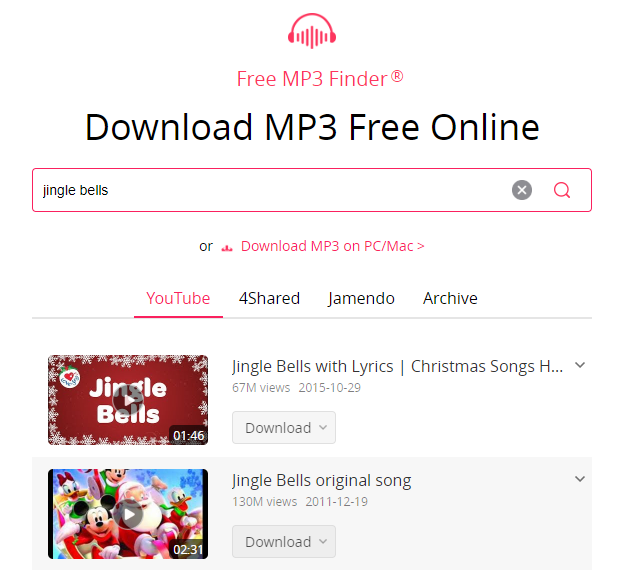 ビデオチュートリアル 無料mp3ダウンロード用の無料mp3ファインダーガイド ビデオチュートリアル 無料mp3ダウンロード用の無料mp3ファインダーガイド