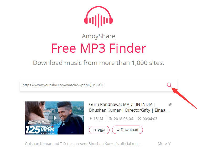 hindi mp3 song download 2018