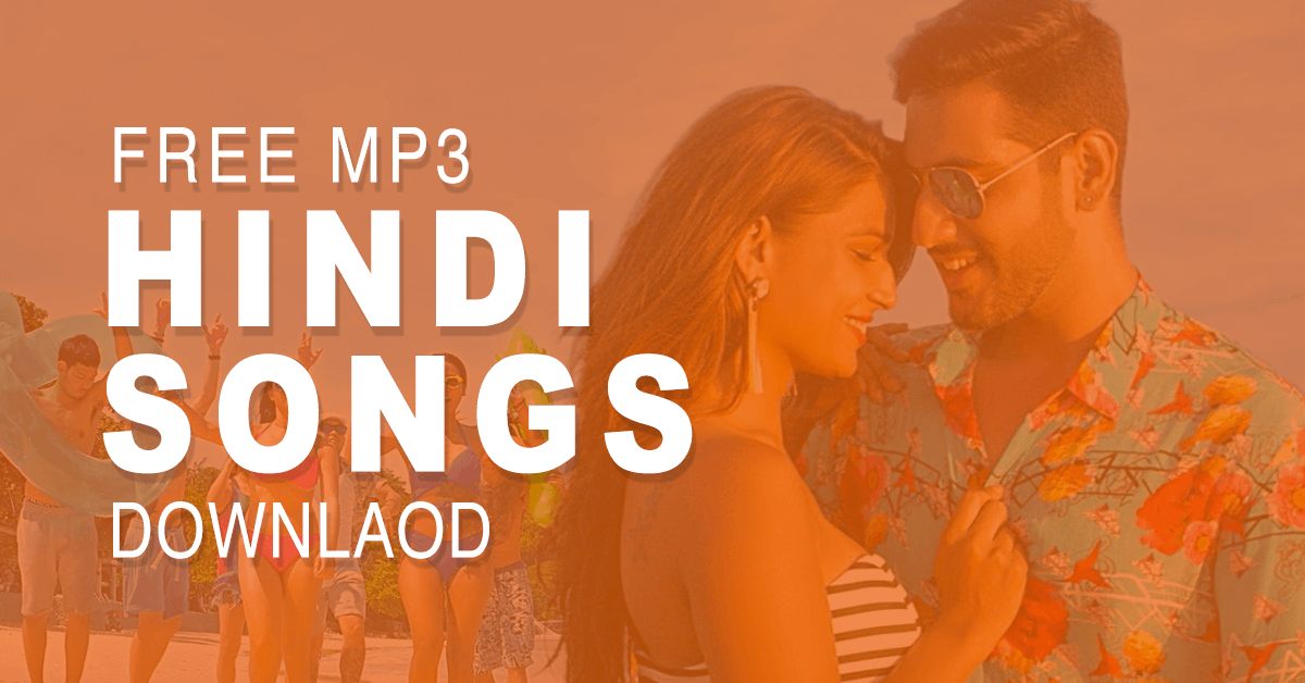 Top 10 Free MP3 Hindi Song Download Sites 2018