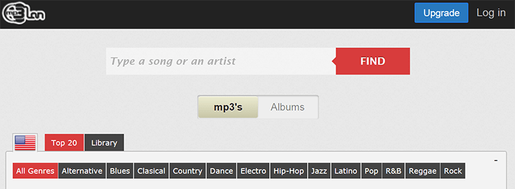 mp3clan free music download