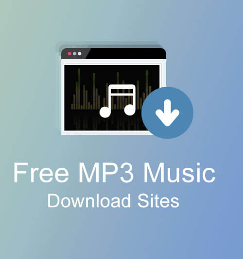 best mp3 download sites