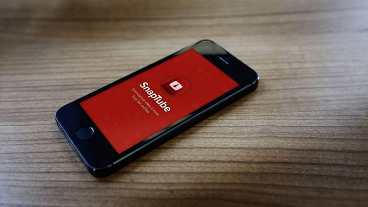 Snaptube