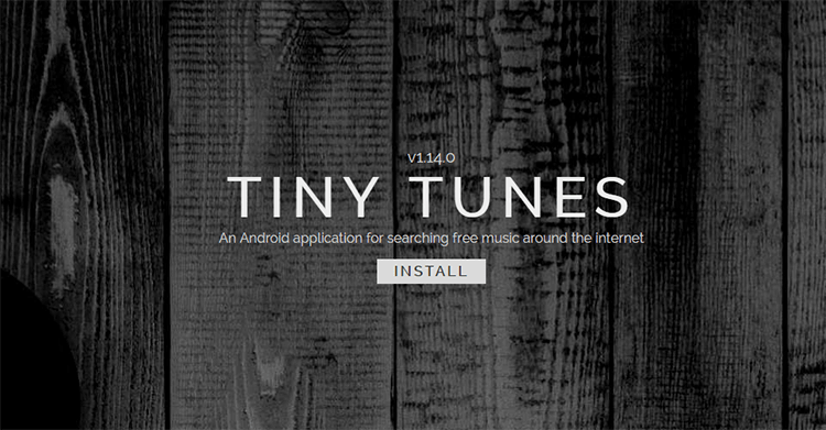 Tiny Tunes