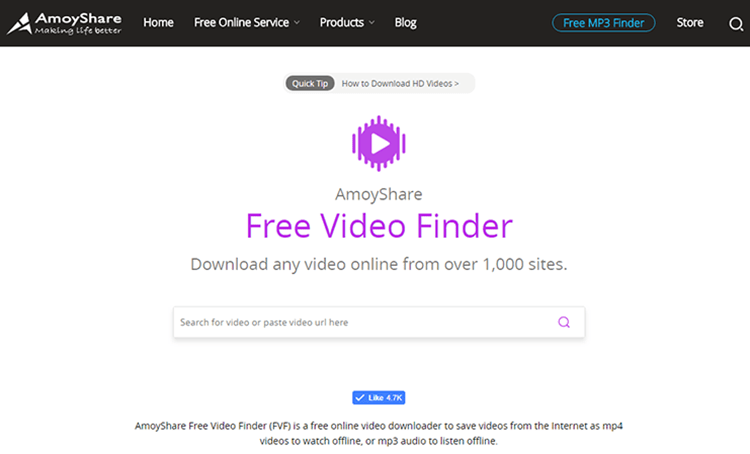 Free Music Video Downloads Free Video Finder For Hd Music Videos