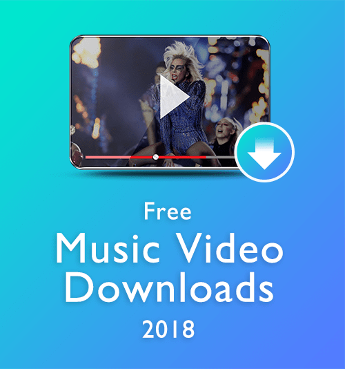 Free Music Video Downloads