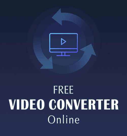 Free video converter