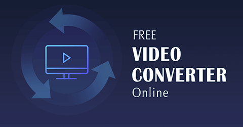 Free video converter