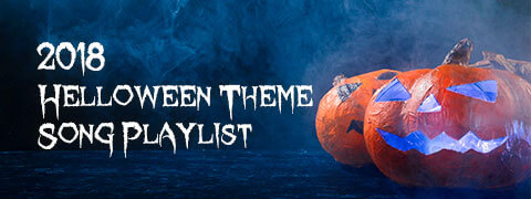 Halloween Songs Best Halloween Songs 2019