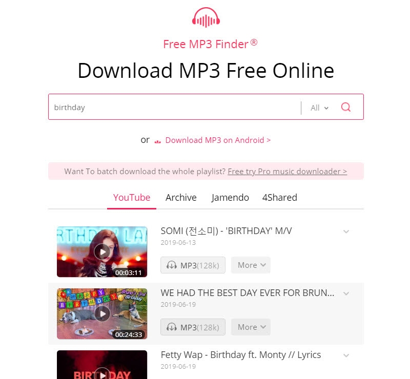 Personalized Happy Birthday Song Download Free Mp3