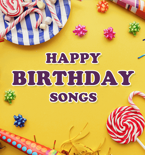 happy birthday song free download