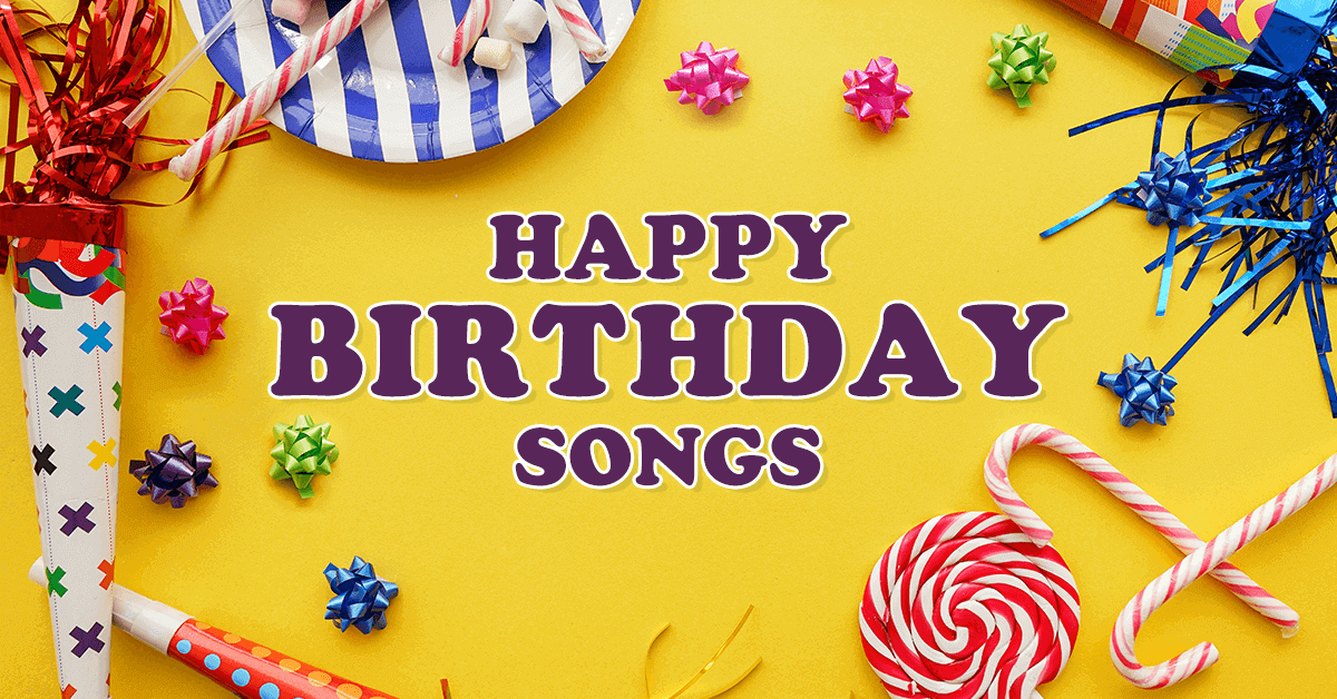 Song happy birthday MP3 Happy